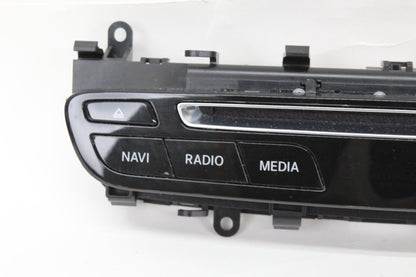 2015 Mercedes-Benz C300 W205 Center Dash Hazard Control Switch 2059055201