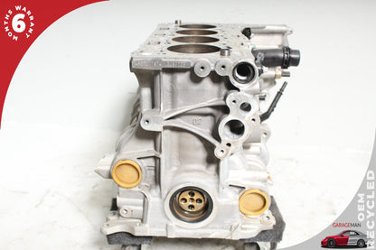 2017-2021 BMW 430i F36 AWD 2.0L Engine Cylinder Block B46B20/B48B20 142668
