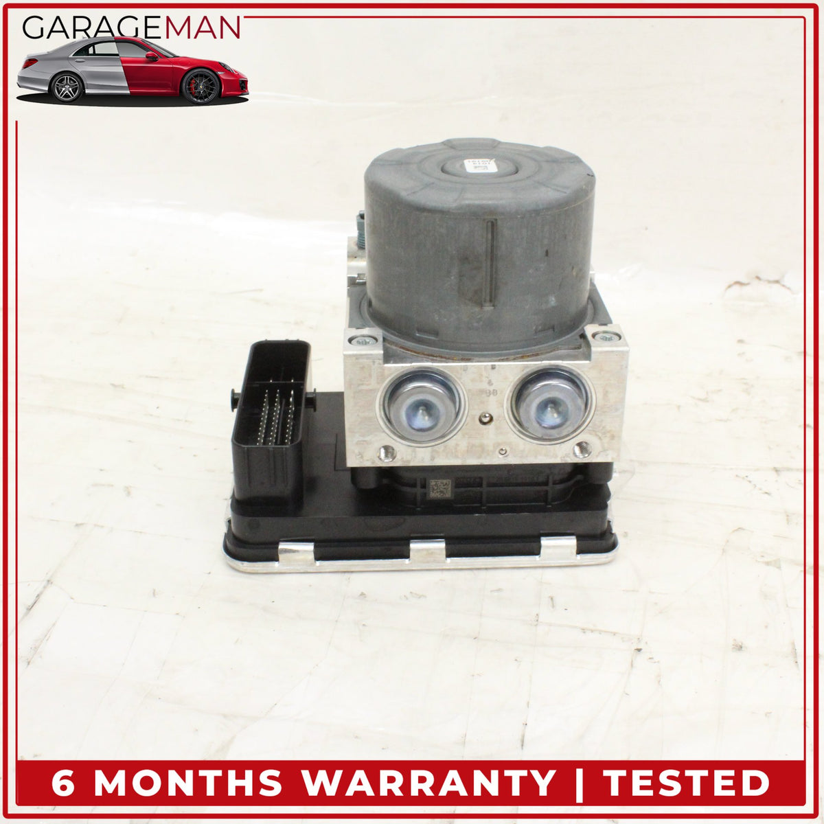 2019-2024 BMW M340i G20 ABS Anti Lock Brake Pump Module 1544112 OEM