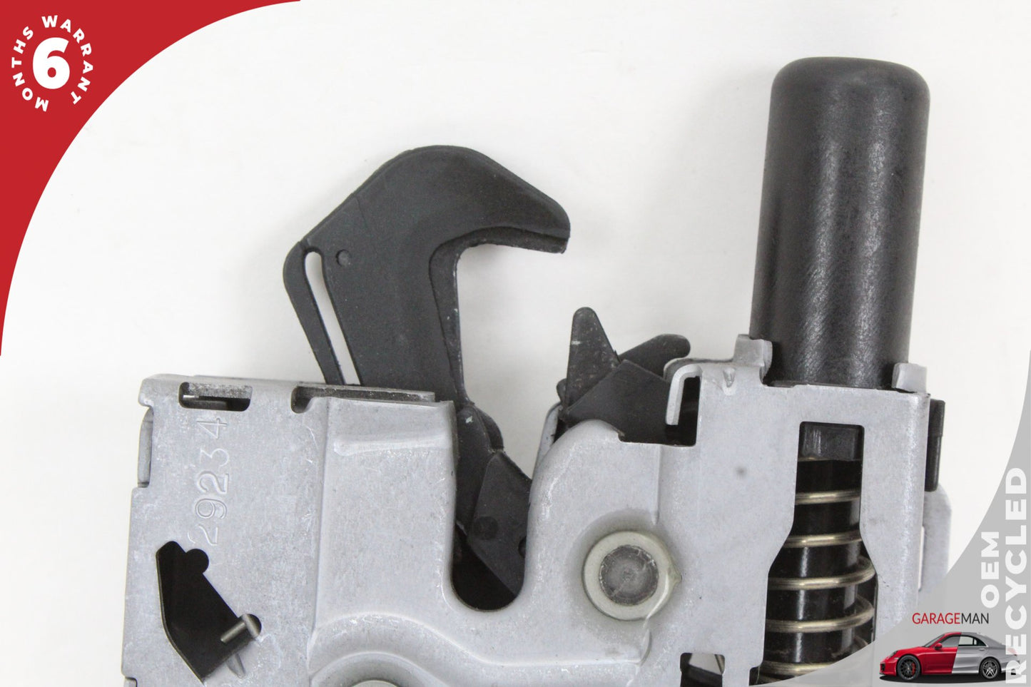2022-2025 Audi A3 S3 Hood Bonnet Lock Latch Actuator 8Y0823509A OEM