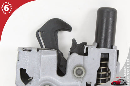 2022-2025 Audi A3 S3 Hood Bonnet Lock Latch Actuator 8Y0823509A OEM