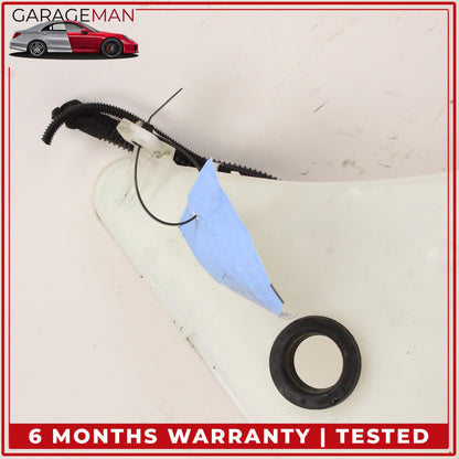 2012-2018 Audi A6 A7 Windshield Washer Fluid Reservoir 4G8955451 OEM