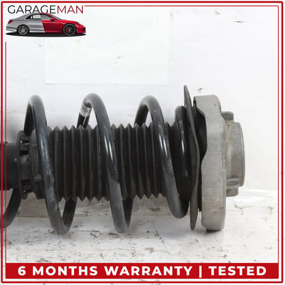 2014-2017 Mercedes W242 B Electric Drive Front Left and Right Shock Absorber OEM