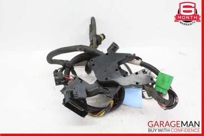 2010-2013 Land Rover LR4 SUV Transmission Wire Wiring Harness BH327C078AA