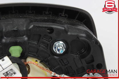 12-15 Mercedes X166 GL450 G550 Driver Steering Wheel Airbag OEM