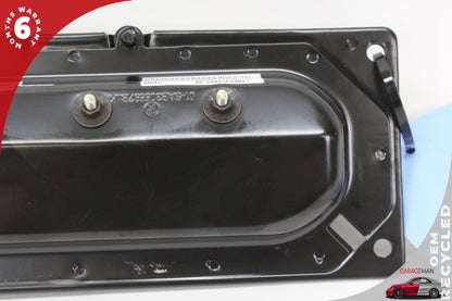 1999-2005 Porsche 911 996 Coupe Front Right Passenger Side Door Airbag 99680309200