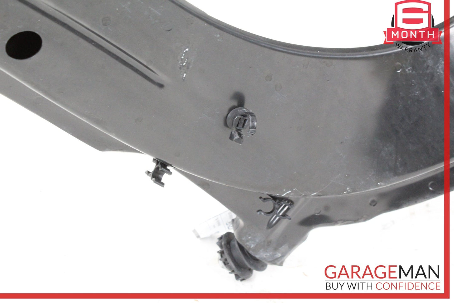 2006-2012 Mercedes-Benz ML500 W164 Front Left Headlight Support Bracket OEM