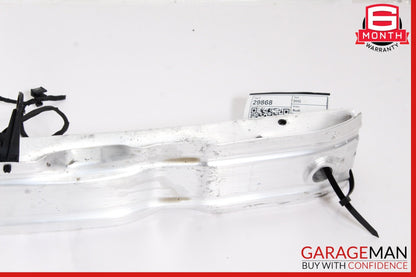 2012-2018 Audi A6 C7 Front Bumper Reinforcement Impact Bar Beam 4G0807113 OEM