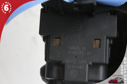 2012-2015 BMW X1 E84 SUV Ignition Switch Module 9194399 OEM