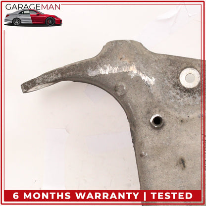2008 BMW X5 E70 4WD Rear Left Lower Suspension Control Arm 6770953 OEM