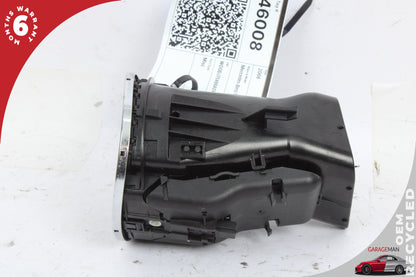 2006-2011 Mercedes W219 CLS550 Front Right Dash AC A/C Air Vent 2198300254 OEM