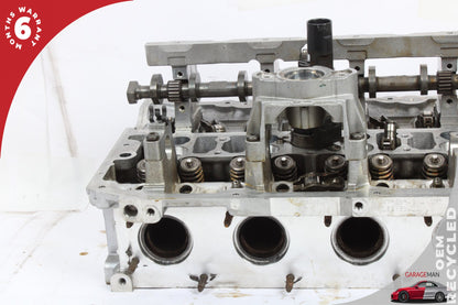 2012-2018 BMW 320i F30 RWD 2.0L Engine Cylinder Block N20B20 mileage 108104