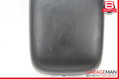 2011-2023 Dodge Charger LD Sedan Front Center Armrest Lid Cover 6LC27DX9AC