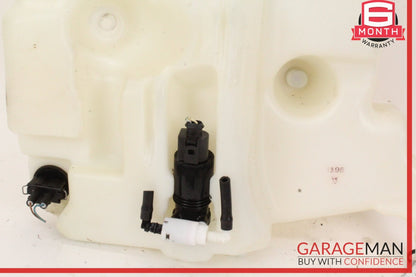 2006-2012 Mercedes ML500 M-Class W164 Washer Fluid Reservoir 1648690020 OEM