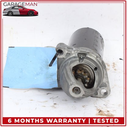 2012-2018 BMW 428i 328i 528i F36 Engine Starter Motor 12V Bosch 8612576 OEM