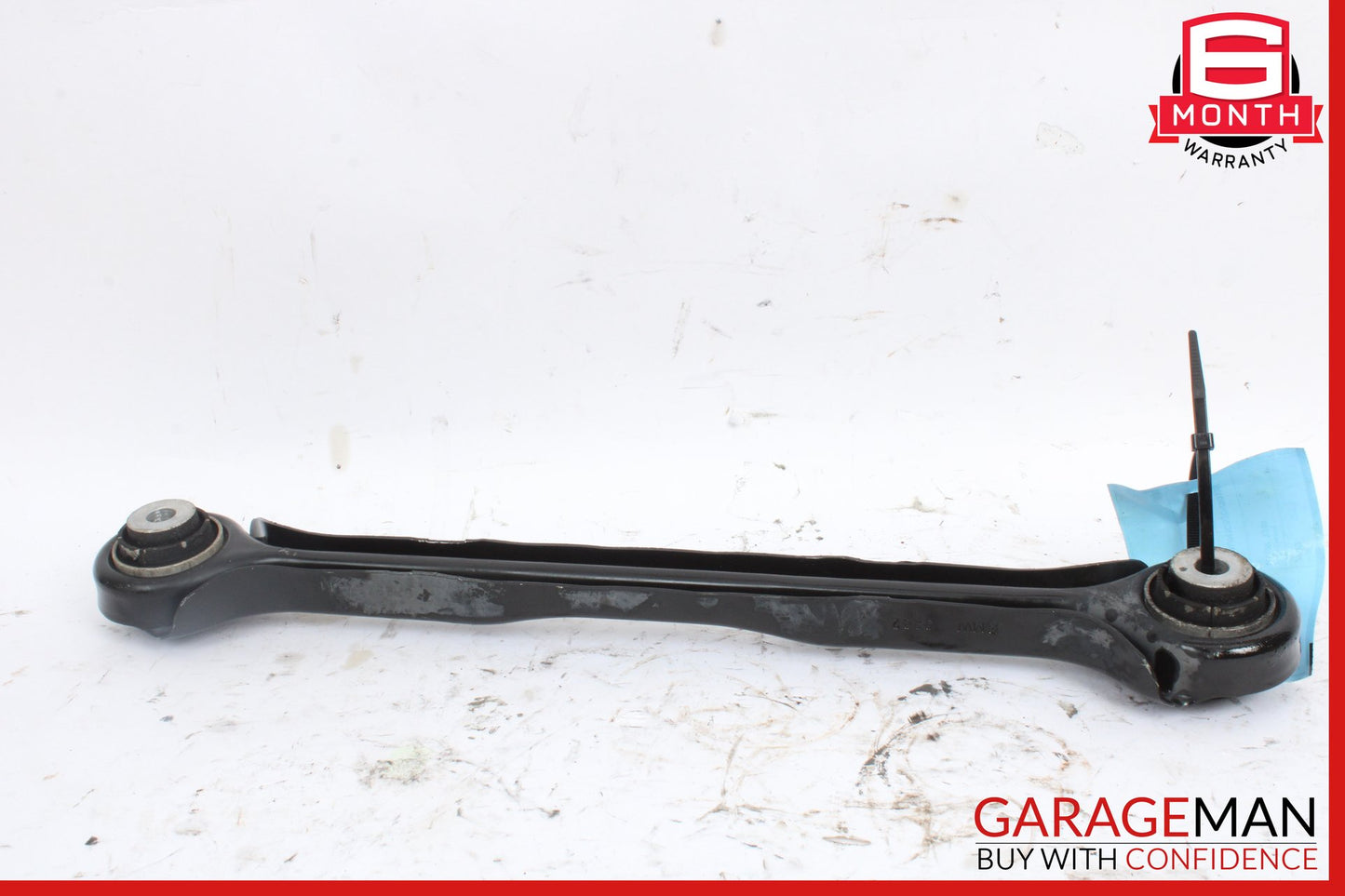2008-2013 BMW 128i E82 E88 Rear Left or Right Side Lower Control Arm 6763471 OEM