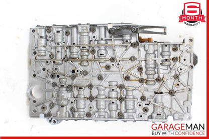 2004-2017 Mercedes-Benz C300 W205 ML400 Transmission Valve Body 2122771201 OEM