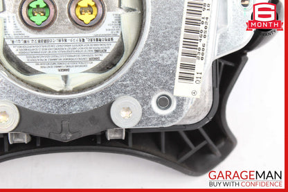 03-12 Mercedes R230 SL500 G500 G55 AMG Steering Wheel Airbag Air Bag SRS OEM