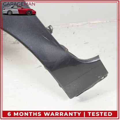 2013-2017 Nissan Leaf Front Left Driver Side Fender Wing Panel Gray OEM