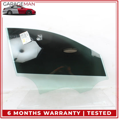 2015-2021 Mercedes-Benz C300 W205 Front Left Door Window Glass A2057251500 OEM