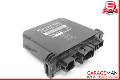 1996-2003 Mercedes W210 E320 Front Right Door Control Module 2088201426