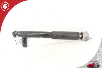 2012-2018 Mercedes W218 CLS550 Rear Shock Strut Absorber Set of 2 OEM