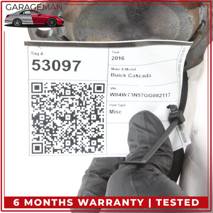 2012-2018 Audi A6 A7 Front Left or Right Side CV Axle Drive Shaft 4G0407271F OEM