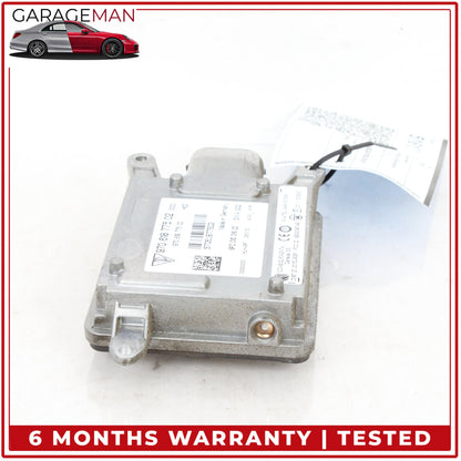 2010-2013 Porsche Panamera 970 Rear Right Side Blind Spot Sensor Module OEM