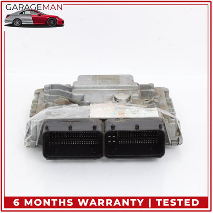 2017-2018 Audi A6 A7 Engine Computer Control Module Unit ECU ECM 4G5907115C OEM