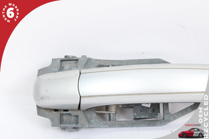 2003-2010 Porsche Cayenne 955 957 Front Right Side Exterior Door Handle OEM