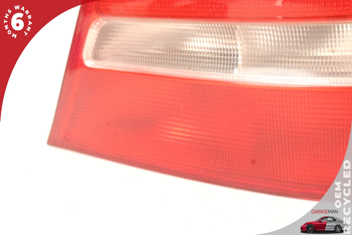 2000-2002 Mercedes W220 S500 Rear Right Side Tail Light Lamp 2208200264 OEM