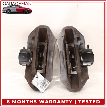 2013-2017 Land Rover Range Rover L405 Front Brake Calipers (set of 2) OEM