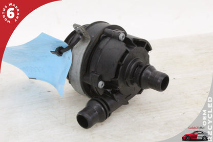 2017-2021 BMW 430i F36 Sedan Engine Coolant Motor Water Pump 9147359 OEM
