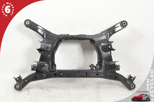 2023 Subaru BRZ ZD8 Sedan Rear Subframe SU00310798