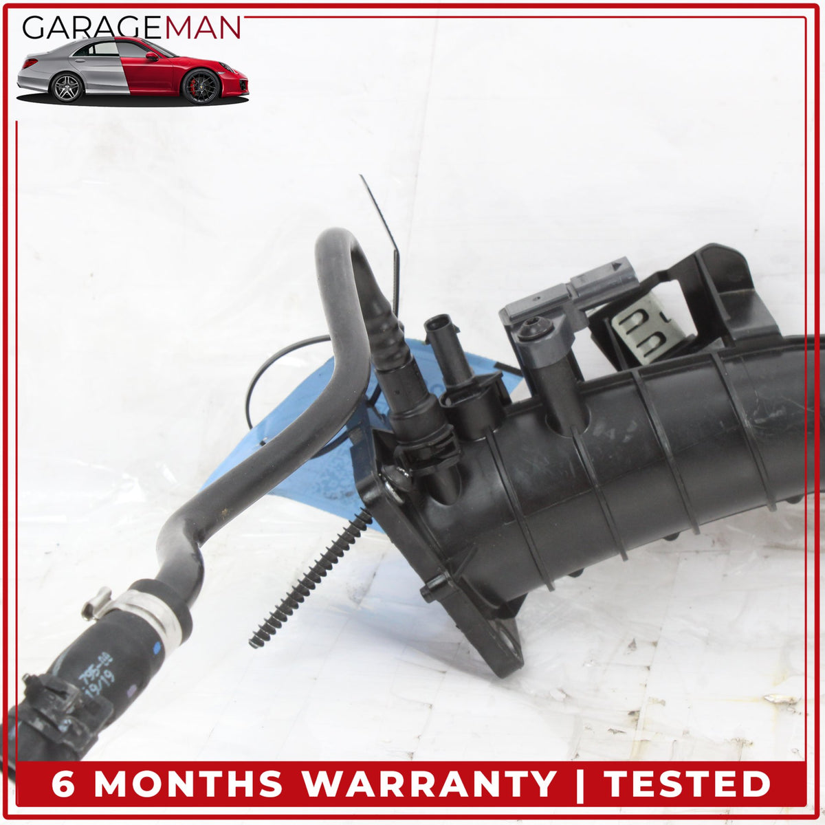 2014-2020 Mercedes X156 GLA250 CLA250 Engine Air Intake Hose Pipe 2700900844 OEM