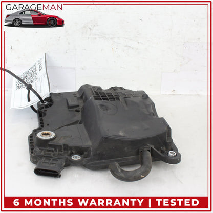 2011-2018 Mercedes W212 E400 ISM DSM Transmission Control Module TCU OEM