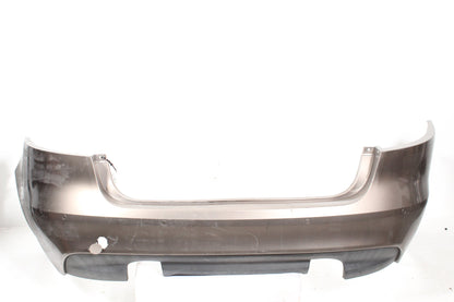 2016-2020 Jaguar XF X260 Sedan Rear Bumper Cover Panel GX6315B484 OEM
