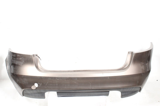 2016-2020 Jaguar XF X260 Sedan Rear Bumper Cover Panel GX6315B484 OEM