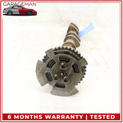 2014-2020 Land Rover LR4 Jaguar F-Pace 3.0L V6 Engine Camshaft FMC2BL913B OEM