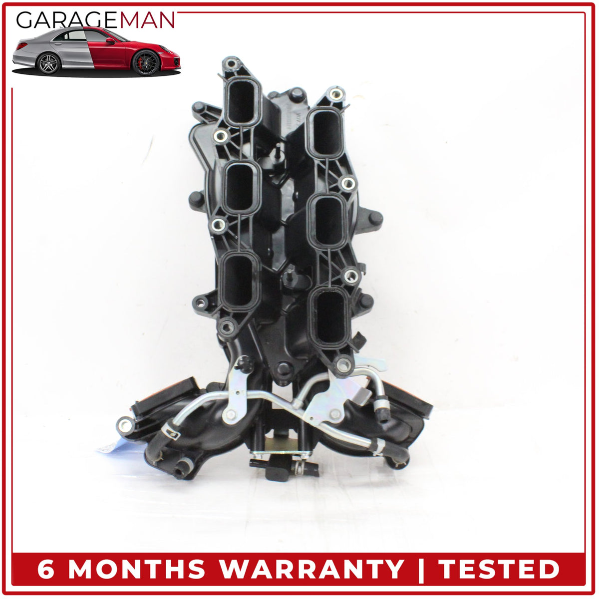 2016-2022 Infiniti Q50 Q60 3.0L Engine Upper Intake Manifold 140106GP0C OEM