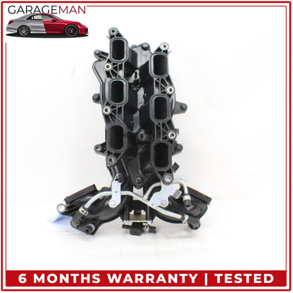 2016-2022 Infiniti Q50 Q60 3.0L Engine Upper Intake Manifold 140106GP0C OEM