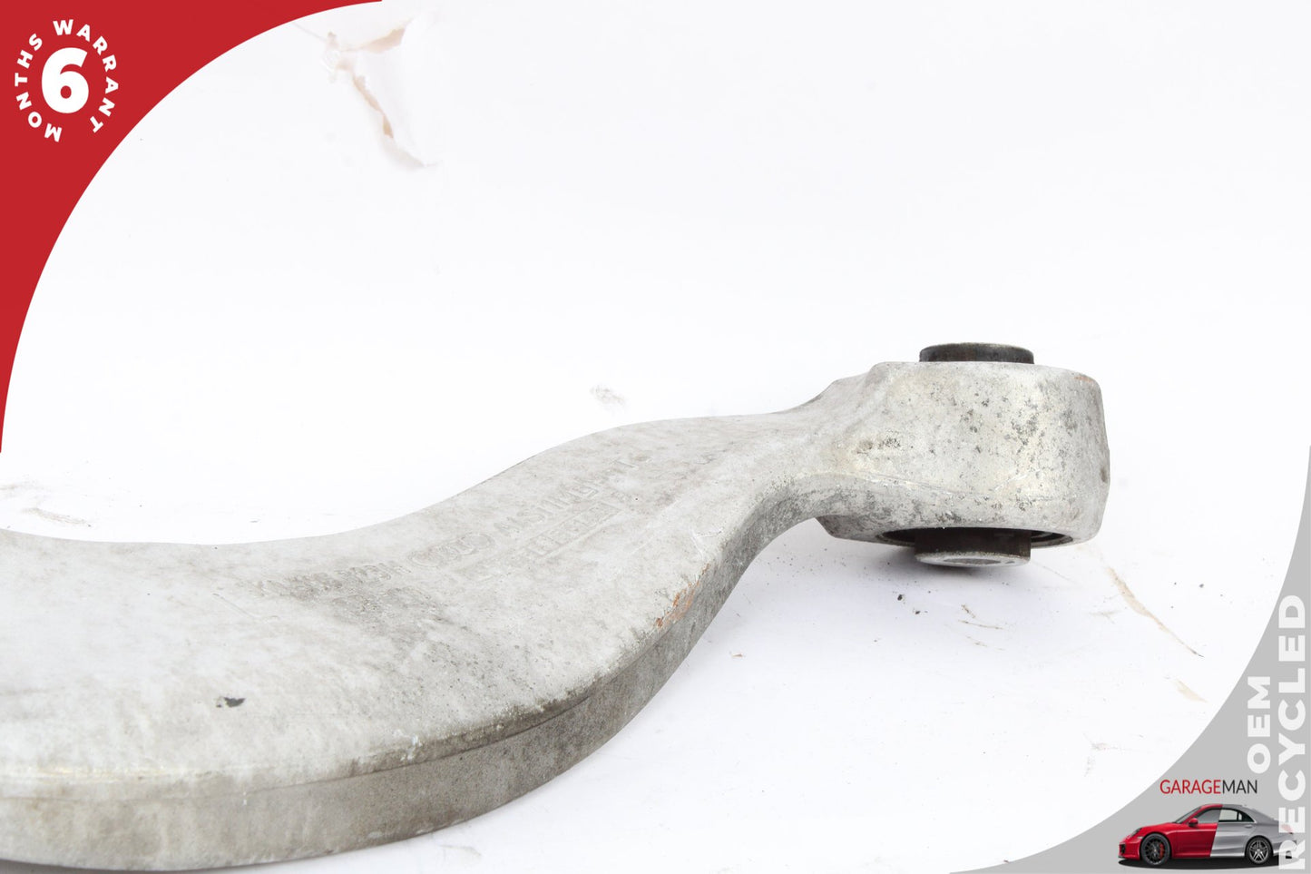 2009-2018 Audi A5 A4 Rear Left Driver Side Upper Control Arm 8K0505323H OEM
