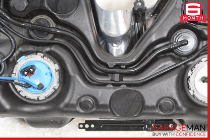 2008-2015 Audi TT TTS Quattro Fuel Gas Petrol Tank Reservoir 8J0201060M OEM