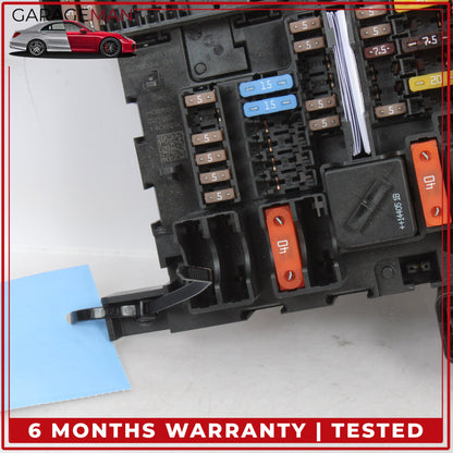 2014-2021 BMW i3 I01 Power Distribution Relay Junction Fuse Box 9270355 OEM