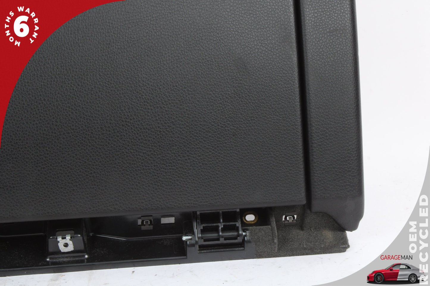 2011-2018 Porsche Cayenne S 958 Glove Box Storage Compartment 7P5857095F OEM