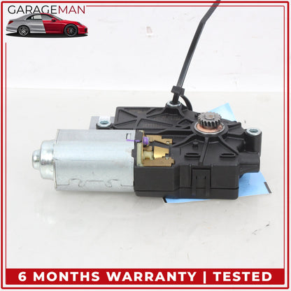 2013-2022 Range Rover L494 L405 Panoramic Sun Moon Roof Motor CPLA53505BD OEM