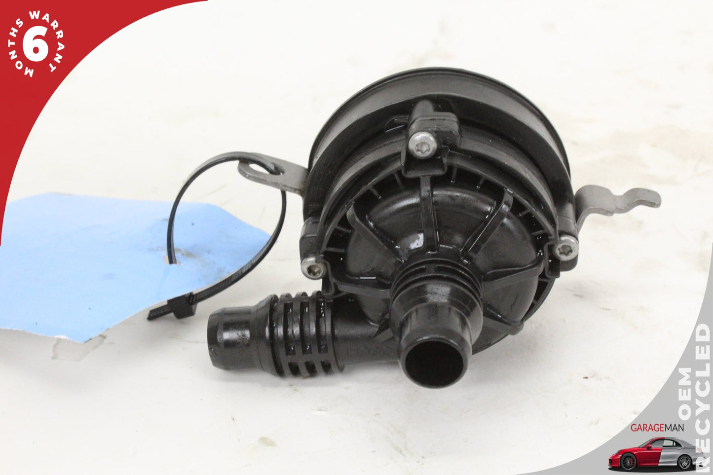 2019-2025 BMW G20 330i 430i Engine Auxiliary Coolant Water Pump 865128701 OEM