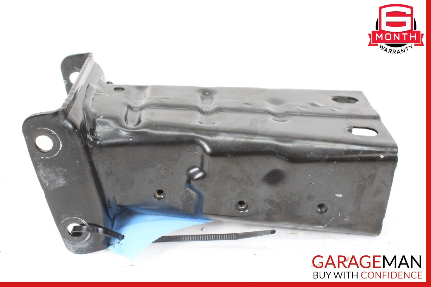 2007-2013 Mercedes S550 W221 Front Left Bumper Reinforcement Bracket 2216204534