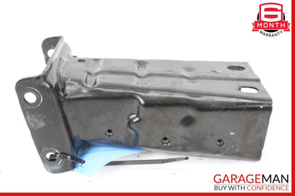 2007-2013 Mercedes S550 W221 Front Left Bumper Reinforcement Bracket 2216204534