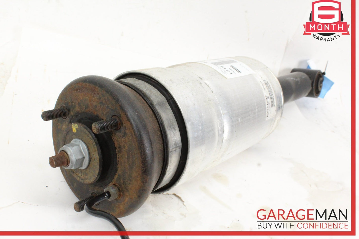 2010-2016 Land Rover LR4 SUV Front Left or Right Air Suspension Shock Strut OEM